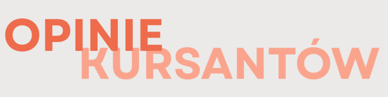 opinie